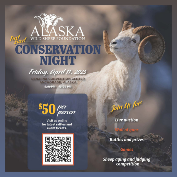 Conservation Night