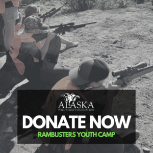 Donation-Rambusters Program