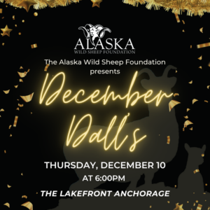 2026 December Dalls Event Ticket